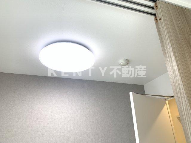 アジールコート武蔵新田のその他写真