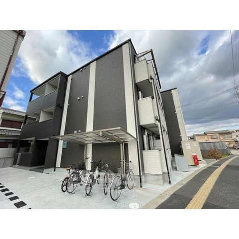 ＪＲ山陽本線 大久保駅 徒歩11分 築6年