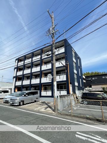 ＪＲ東海道本線 浜松駅 バス乗車時間：27分 最寄りバス停で下車 徒歩3分 築36年