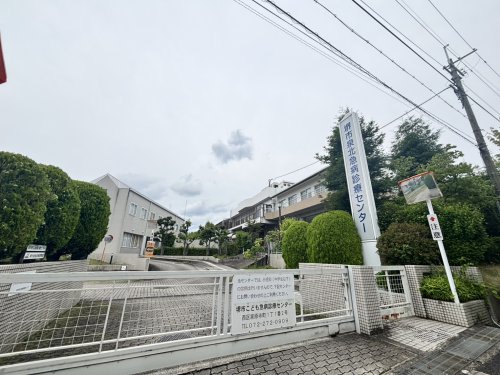 病院　堺市泉北急病診療センター（病院）まで149m