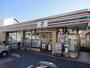 コンビニ　セブンイレブン川口前川4丁目店（コンビニ）まで1010m