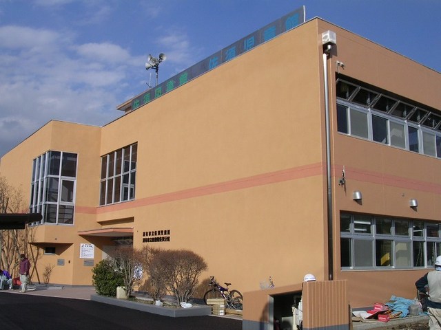 京王線 柴崎駅 徒歩14分 2階建 築35年の周辺写真