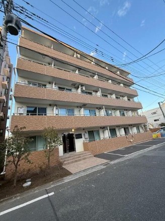 ＪＲ中央線 八王子駅 徒歩6分 築5年
