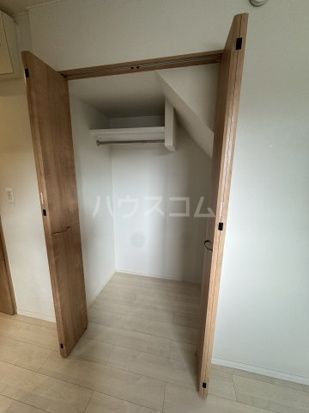 CASA BLUの内装写真