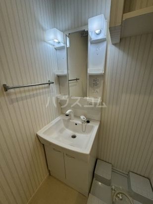CASA BLUの内装写真