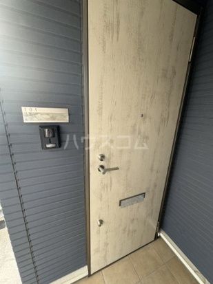 CASA BLUの外観写真