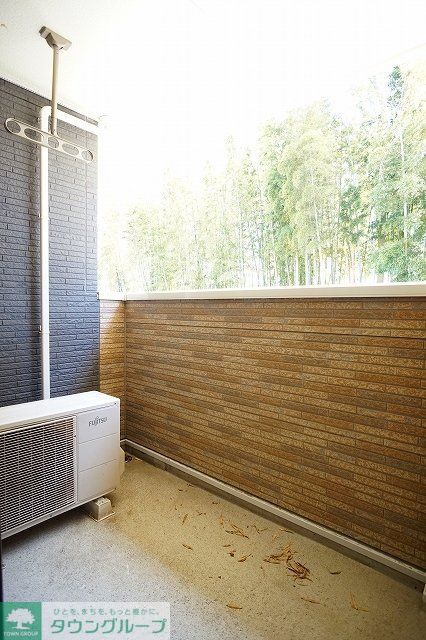 ソルヴェーグ ほのの内装写真