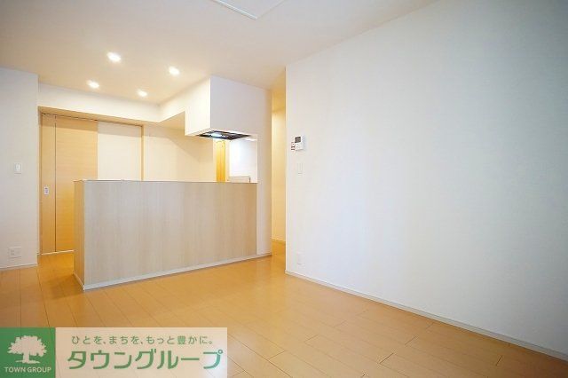 ソルヴェーグ ほのの内装写真