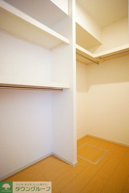 ソルヴェーグ ほのの内装写真