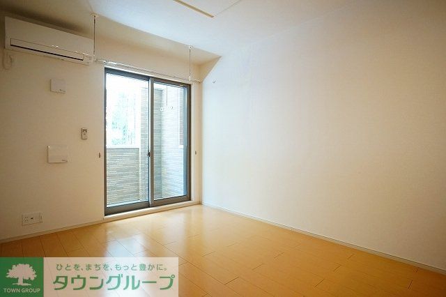 ソルヴェーグ ほのの居間写真
