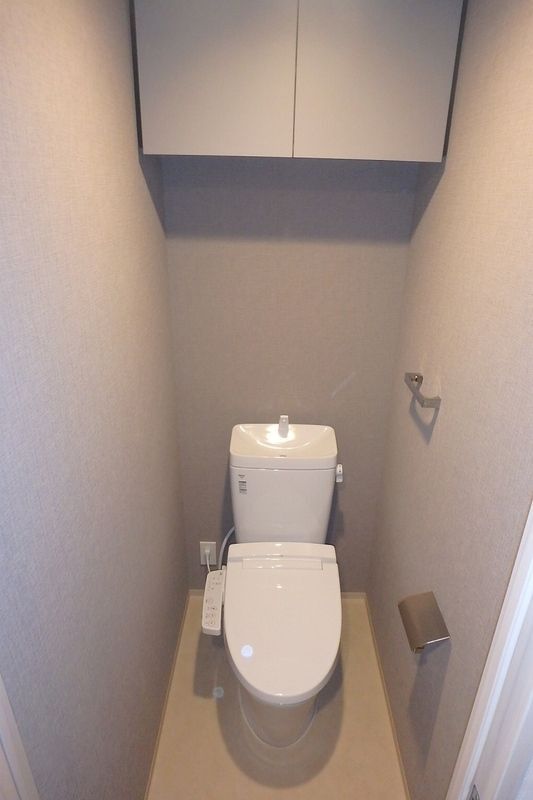 トイレ　参考写真です
