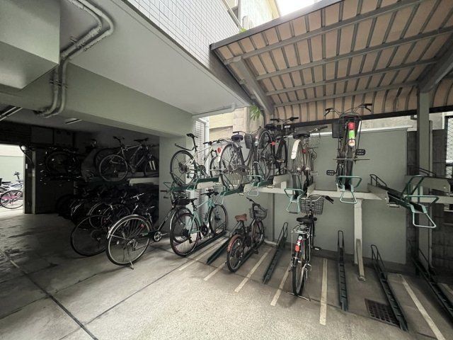 アドリーム千駄木のその他写真