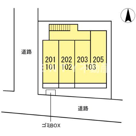アメニティ中延のその他写真