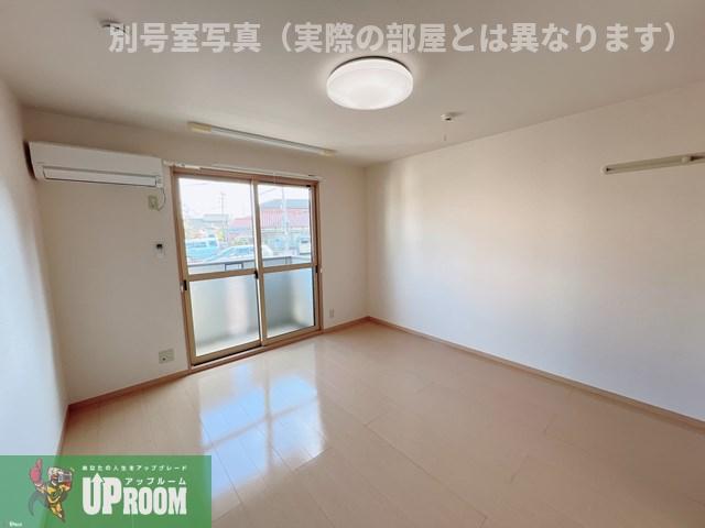 ヴォラーレ Iの居間写真