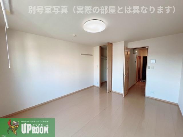 ヴォラーレ Iの内装写真