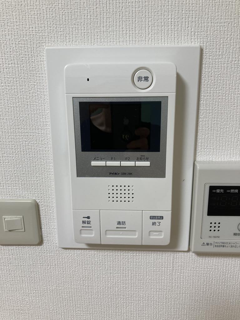 クレセント若宮のその他写真