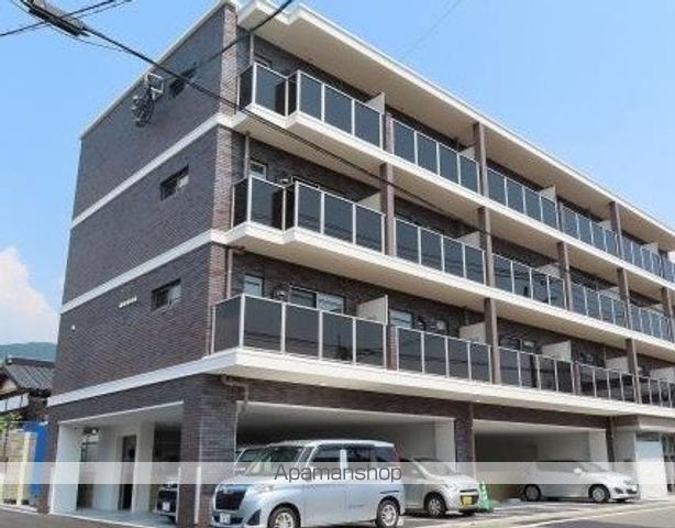 西鉄天神大牟田線 白木原駅 徒歩14分 築5年