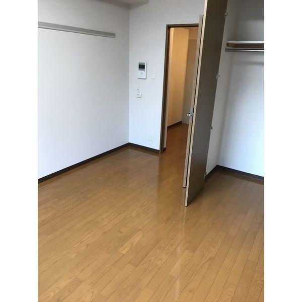 タウンライフ一社東の内装写真