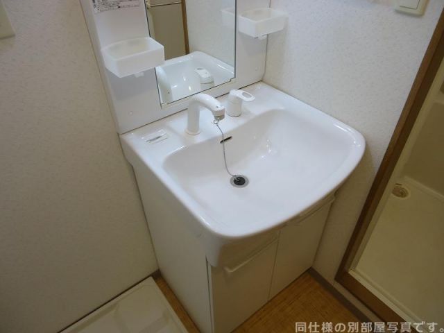 タウンライフ一社東の内装写真