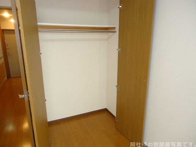 タウンライフ一社東の内装写真