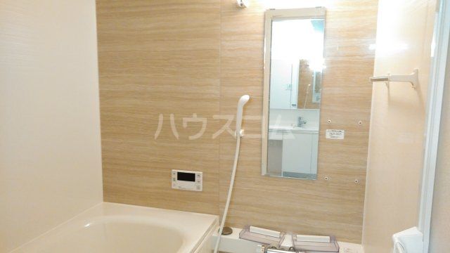 イストワール北桜塚の内装写真
