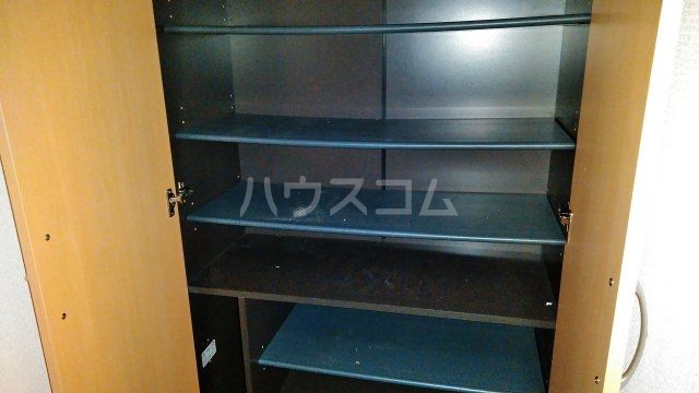 イストワール北桜塚の内装写真