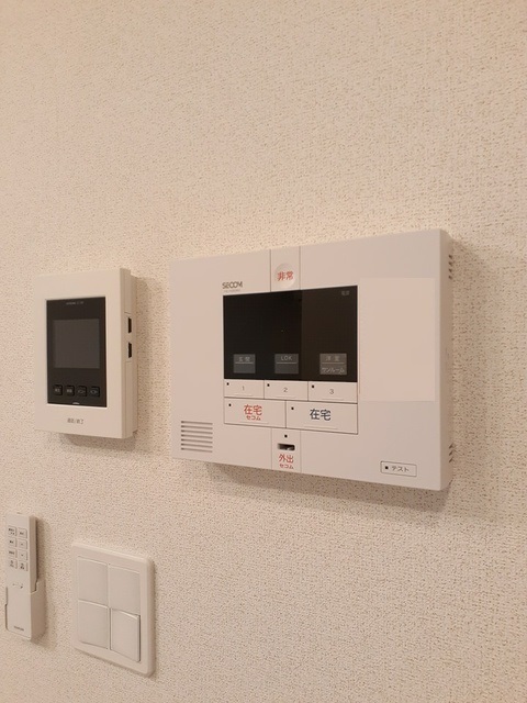 セキュリティ　セキュリティ