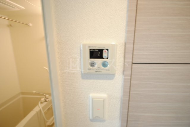 その他設備　他号室参考写真