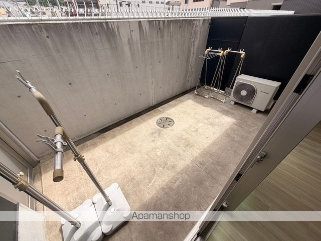 京阪本線 御殿山駅 徒歩3分 3階建 築11年の内装写真