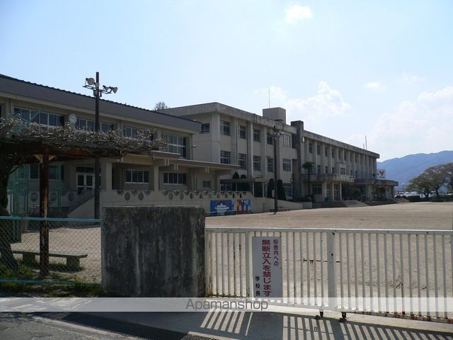 小学校　箕曲小学校（小学校）まで173m