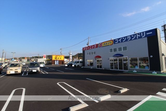 飲食店　来来亭（飲食店）まで634m
