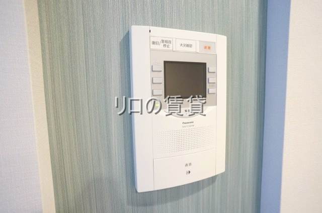 セキュリティ　同型イメージ