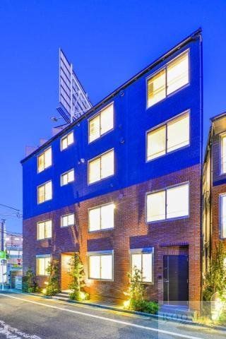建物外観　物件画像