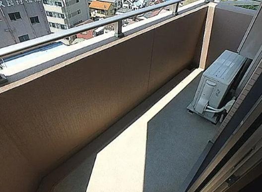 ＪＲ常磐線 三河島駅 徒歩9分 15階建 築20年の内装写真