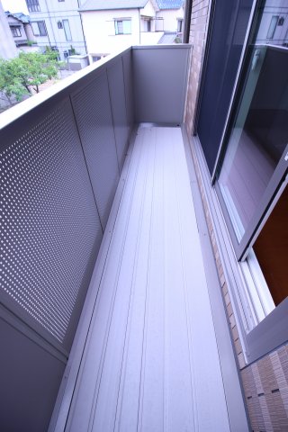 グランドソレーユ東山本IIの内装写真