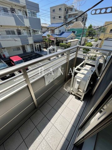 東京メトロ東西線 浦安駅 徒歩20分 3階建 築8年の内装写真