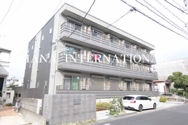 東京メトロ東西線 浦安駅 徒歩20分 築8年