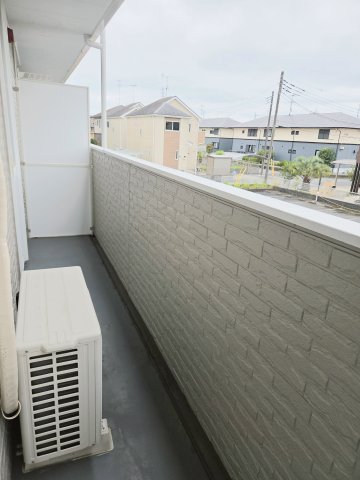ＪＲ外房線 茂原駅 バス乗車時間：8分 最寄りバス停で下車 徒歩3分 3階建 築30年のその他写真