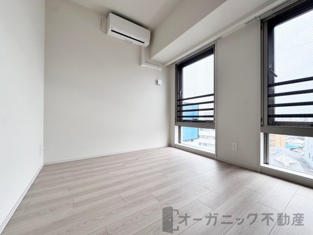 スプランディッドXの内装写真
