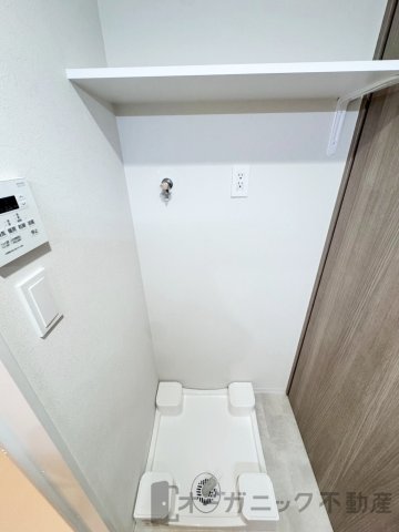 スプランディッドXのその他写真