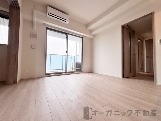 スプランディッドXの居間写真