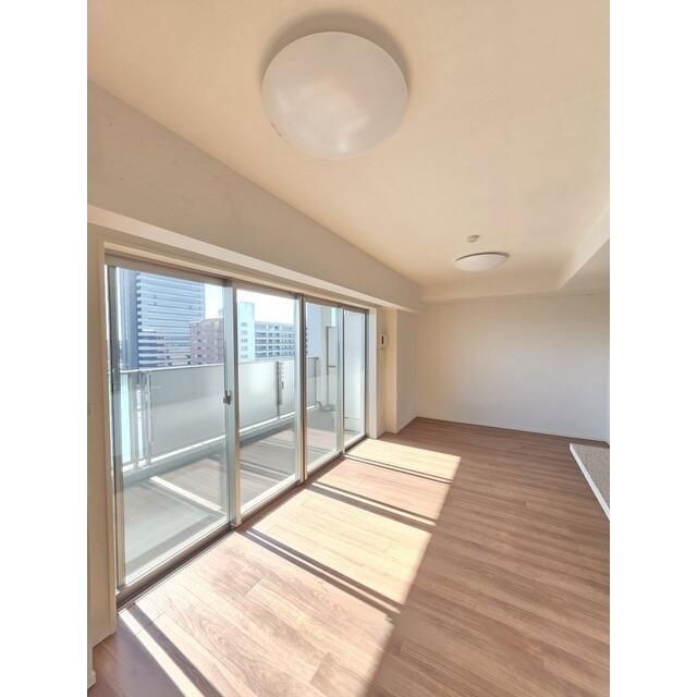 居室・リビング　別部屋参考写真