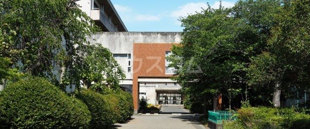 小学校　八木原小学校（小学校）まで588m