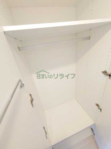 プラウドフラット両国イーストの内装写真