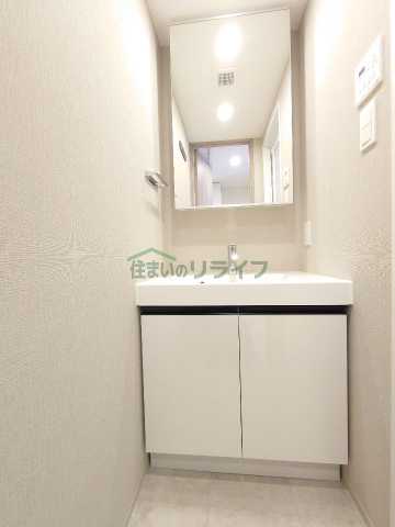 プラウドフラット両国イーストの内装写真