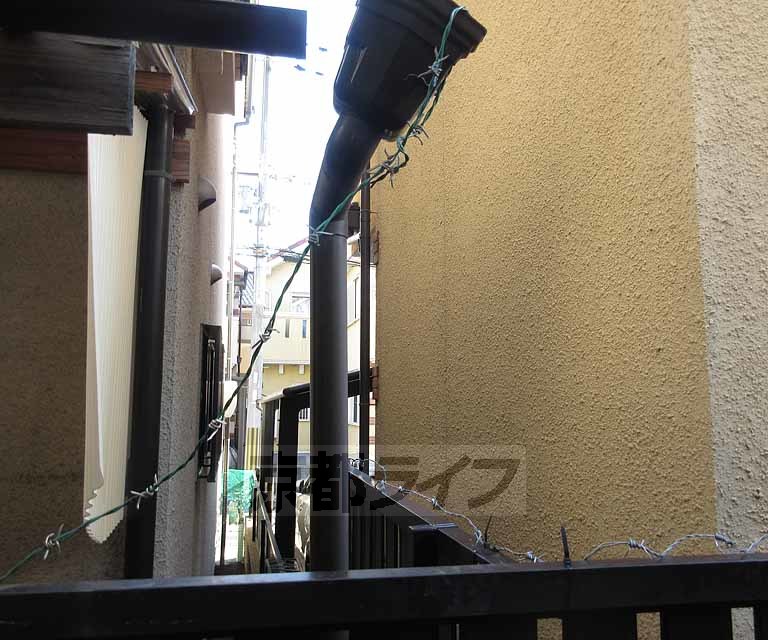 眺望　室外風景です！