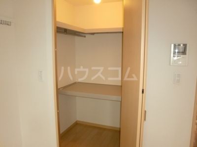 ラ・シェルトの内装写真