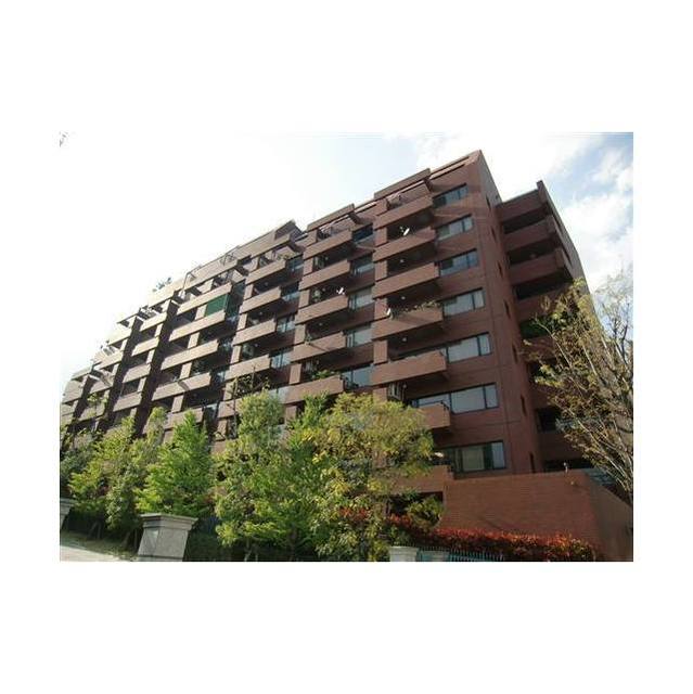建物外観　外観３
