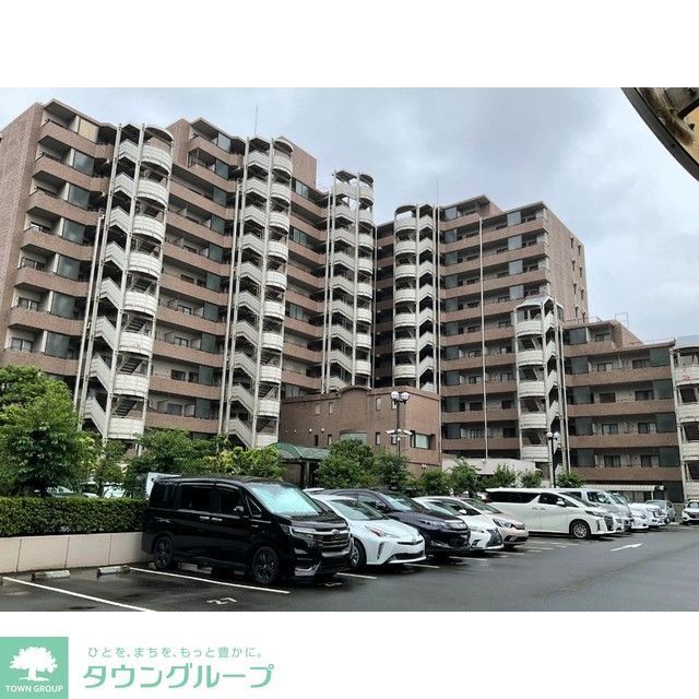 与野パークスクエア