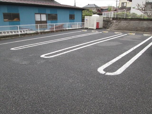 真岡鉄道 七井駅 徒歩10分 2階建 築18年のその他写真